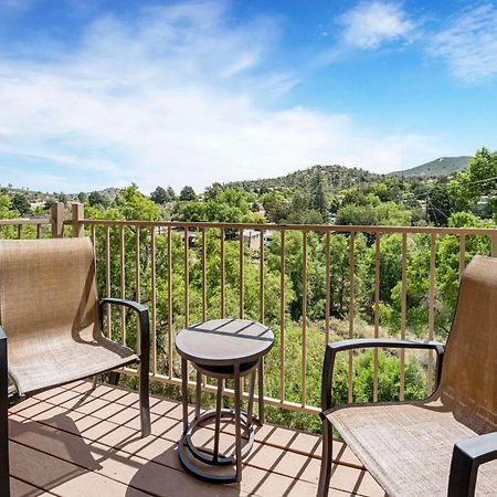 Best Western Prescottonian Ngoại thất bức ảnh