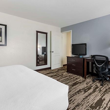 Best Western Prescottonian Ngoại thất bức ảnh