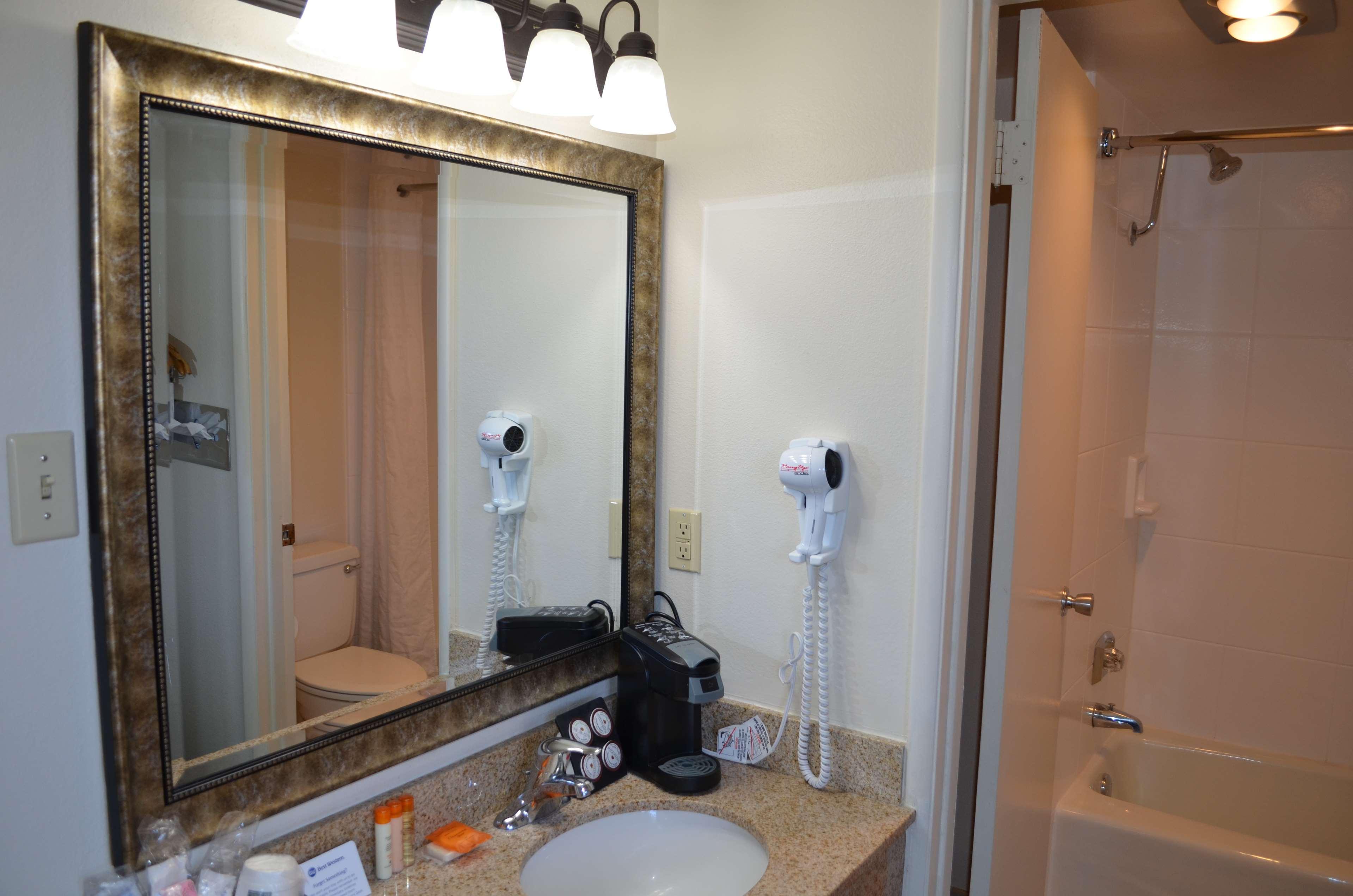Best Western Prescottonian Ngoại thất bức ảnh