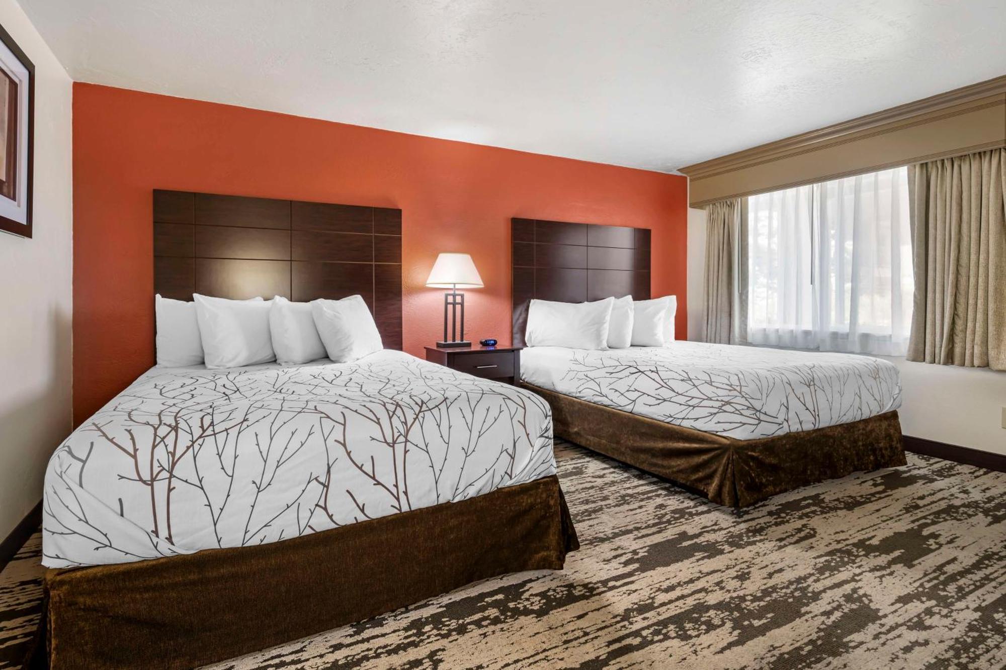 Best Western Prescottonian Ngoại thất bức ảnh