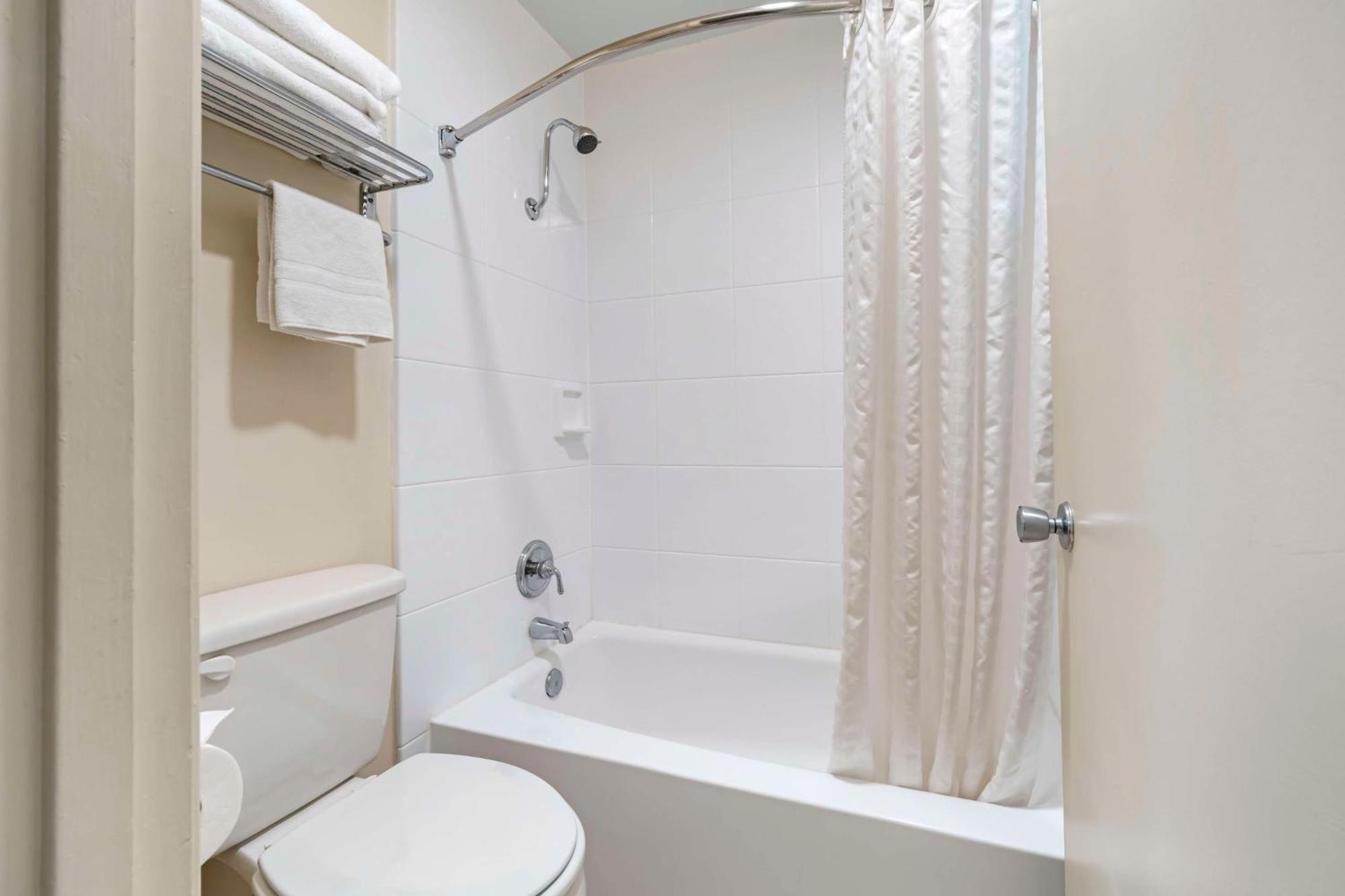 Best Western Prescottonian Ngoại thất bức ảnh