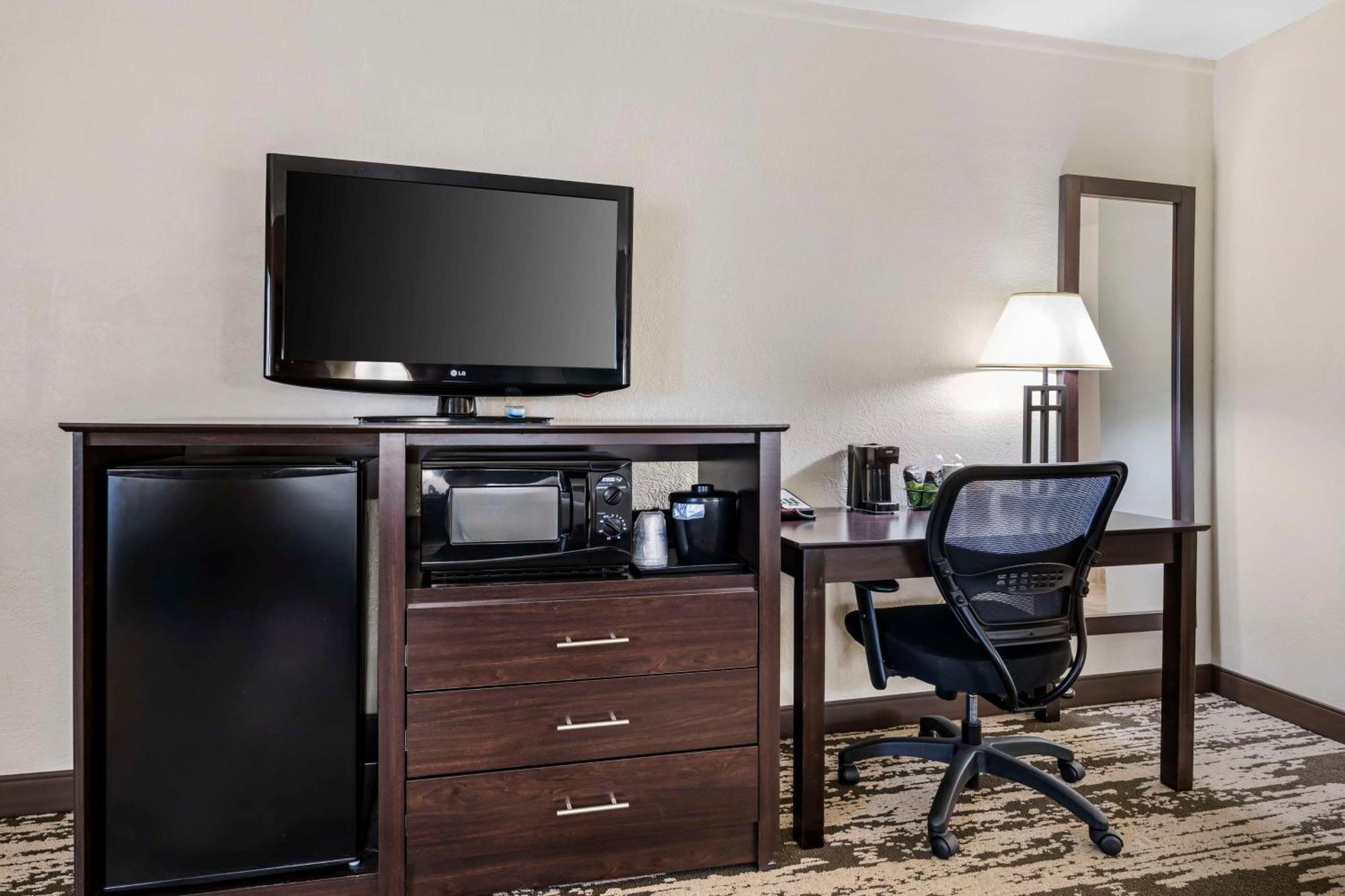 Best Western Prescottonian Ngoại thất bức ảnh