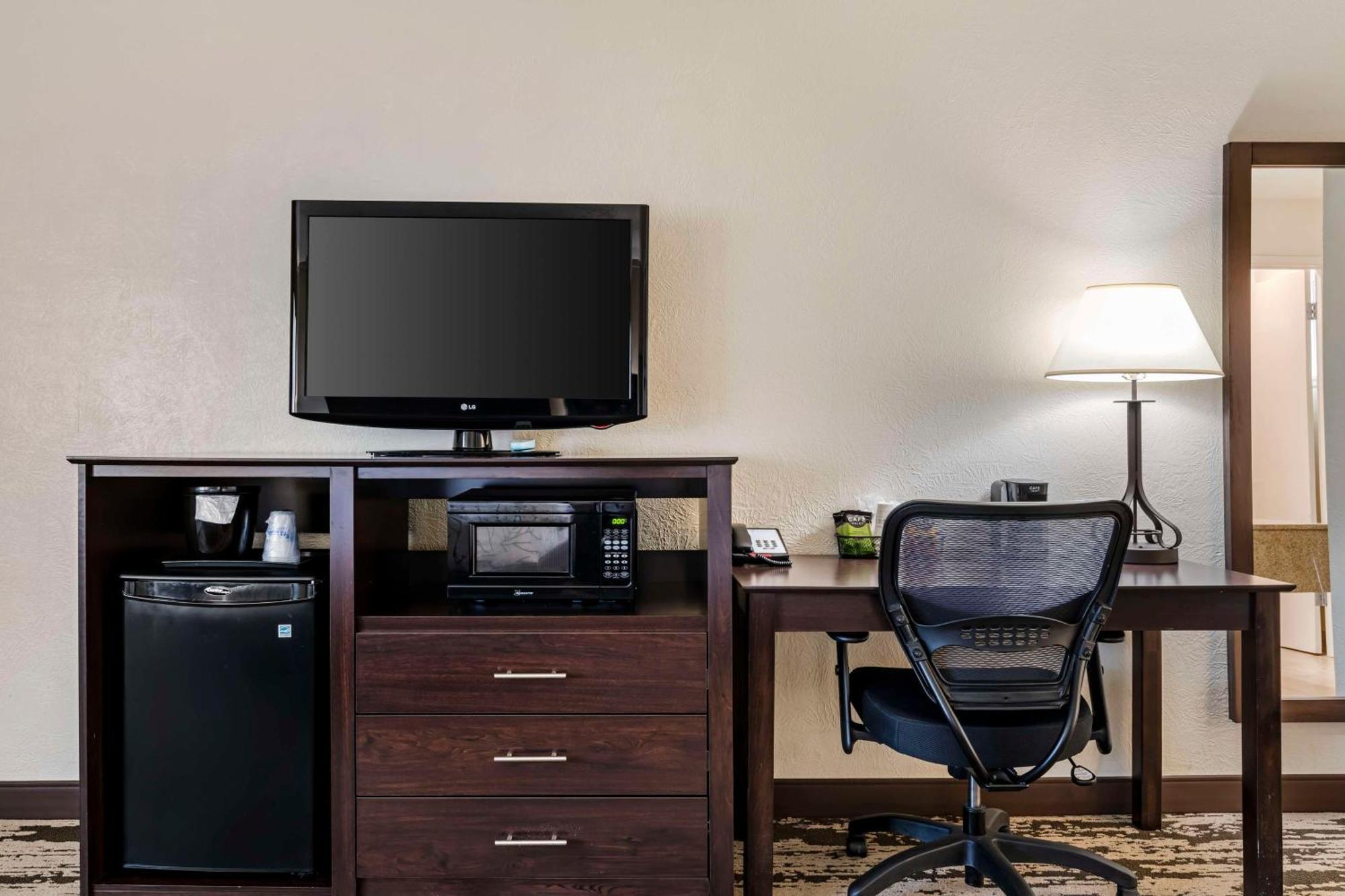 Best Western Prescottonian Ngoại thất bức ảnh