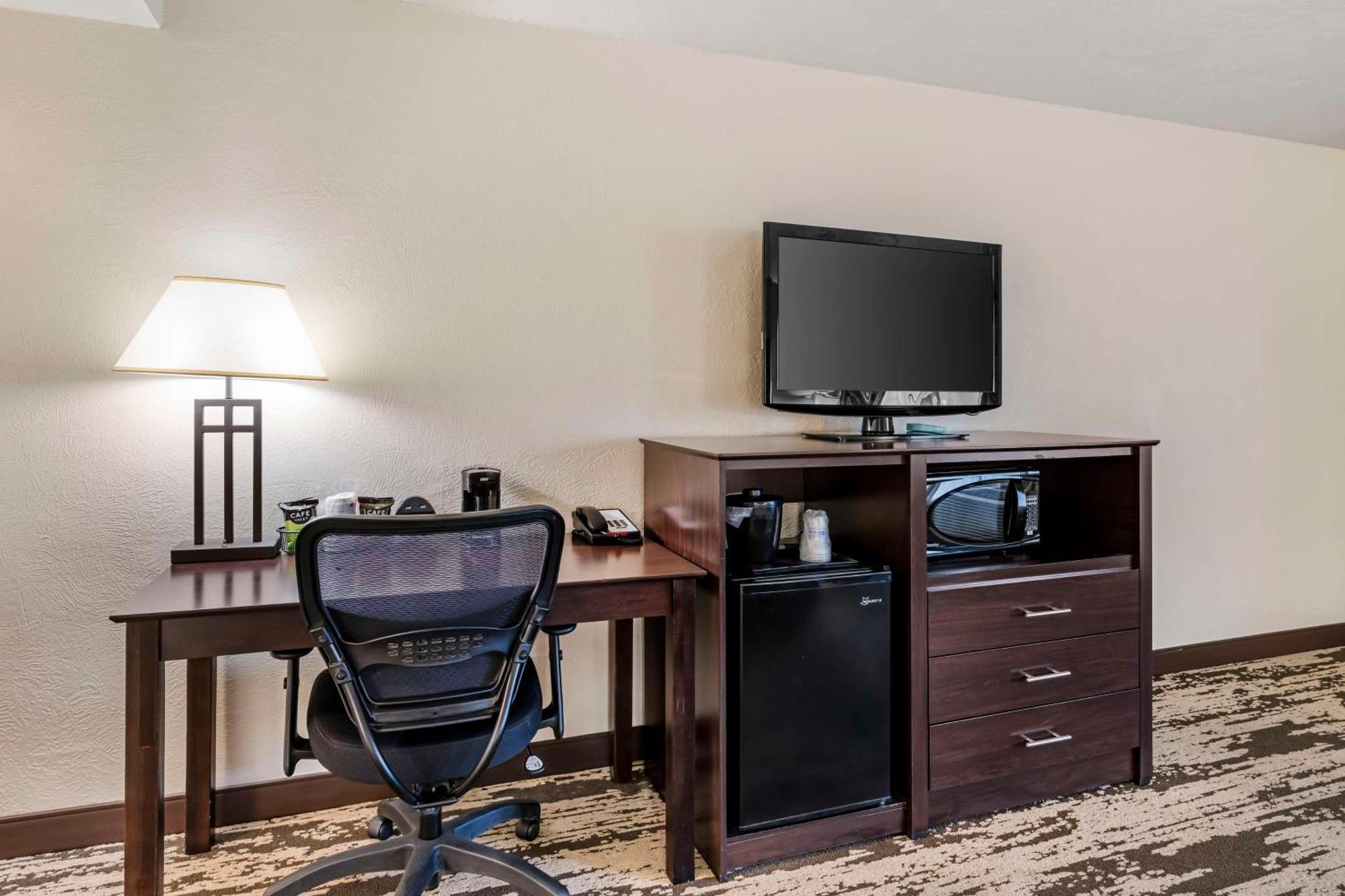 Best Western Prescottonian Ngoại thất bức ảnh