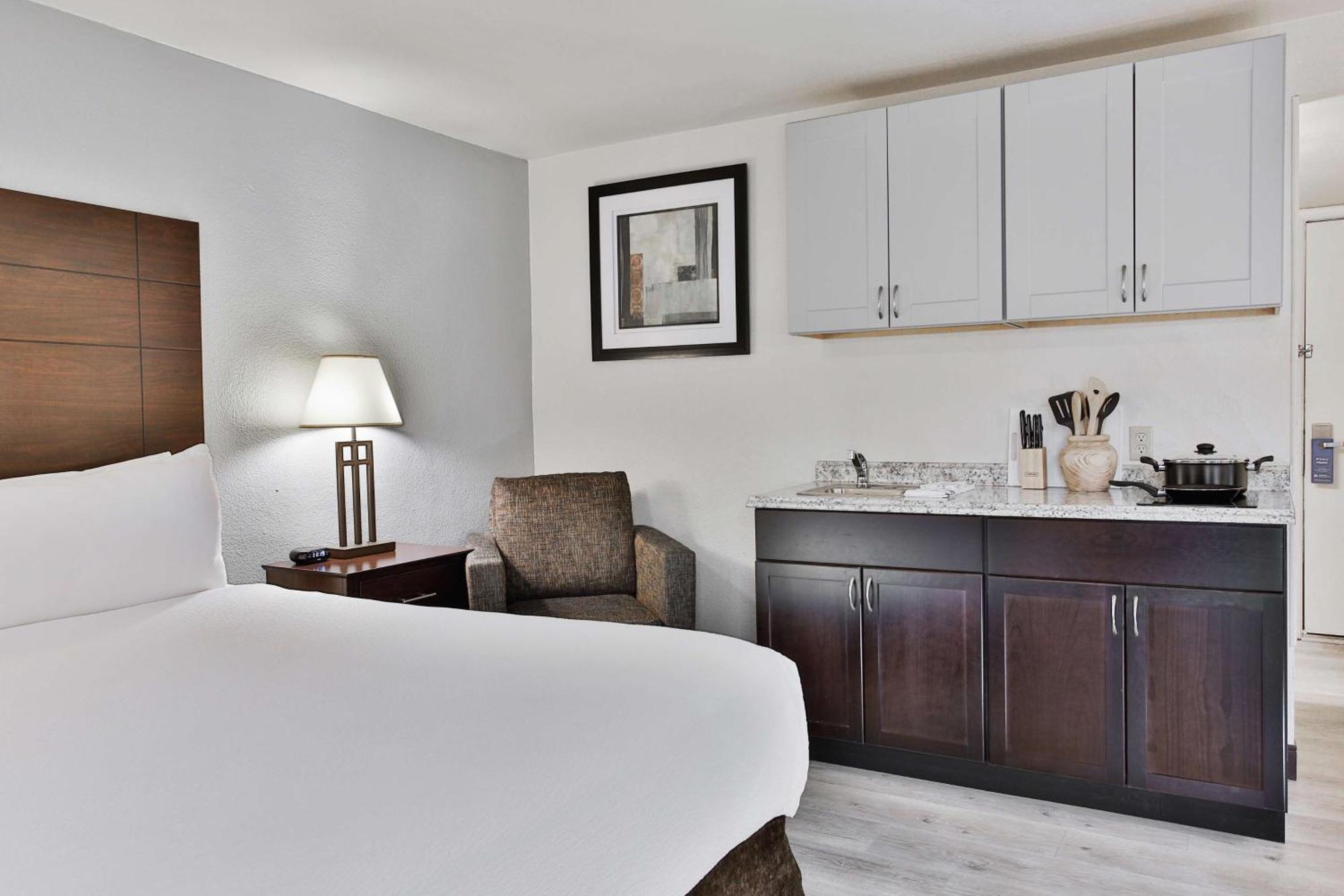 Best Western Prescottonian Ngoại thất bức ảnh