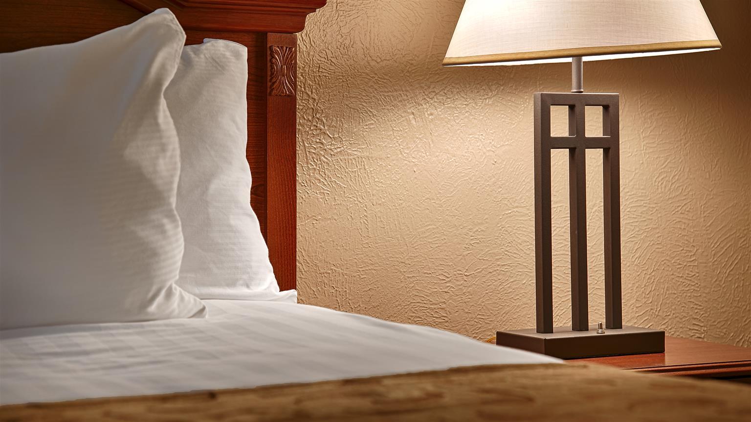 Best Western Prescottonian Ngoại thất bức ảnh