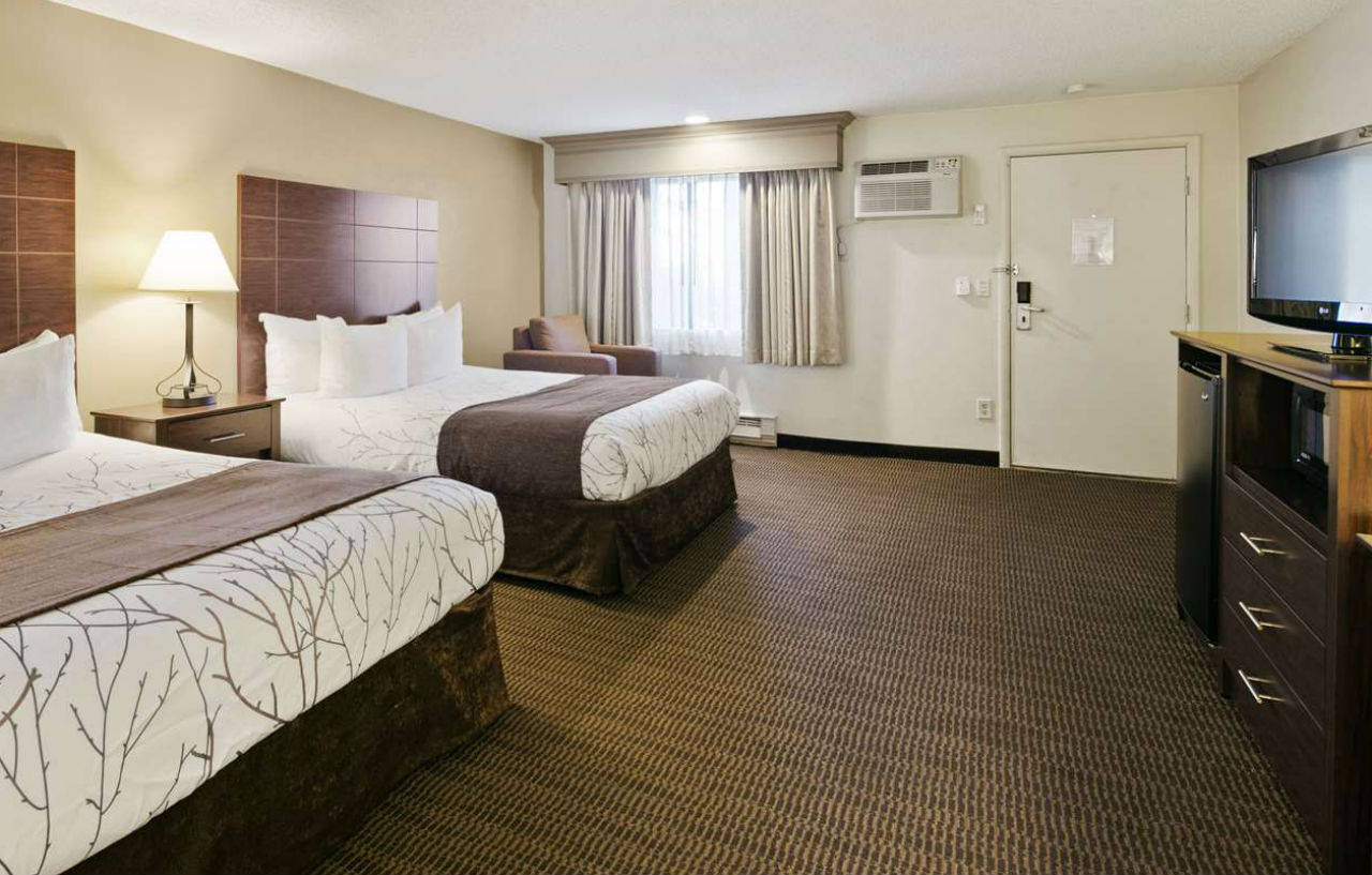 Best Western Prescottonian Ngoại thất bức ảnh